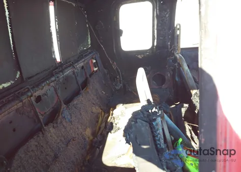 2001 Dodge Ram 1500 St from USA, damaged, VIN 3B7HF13Z71G178907